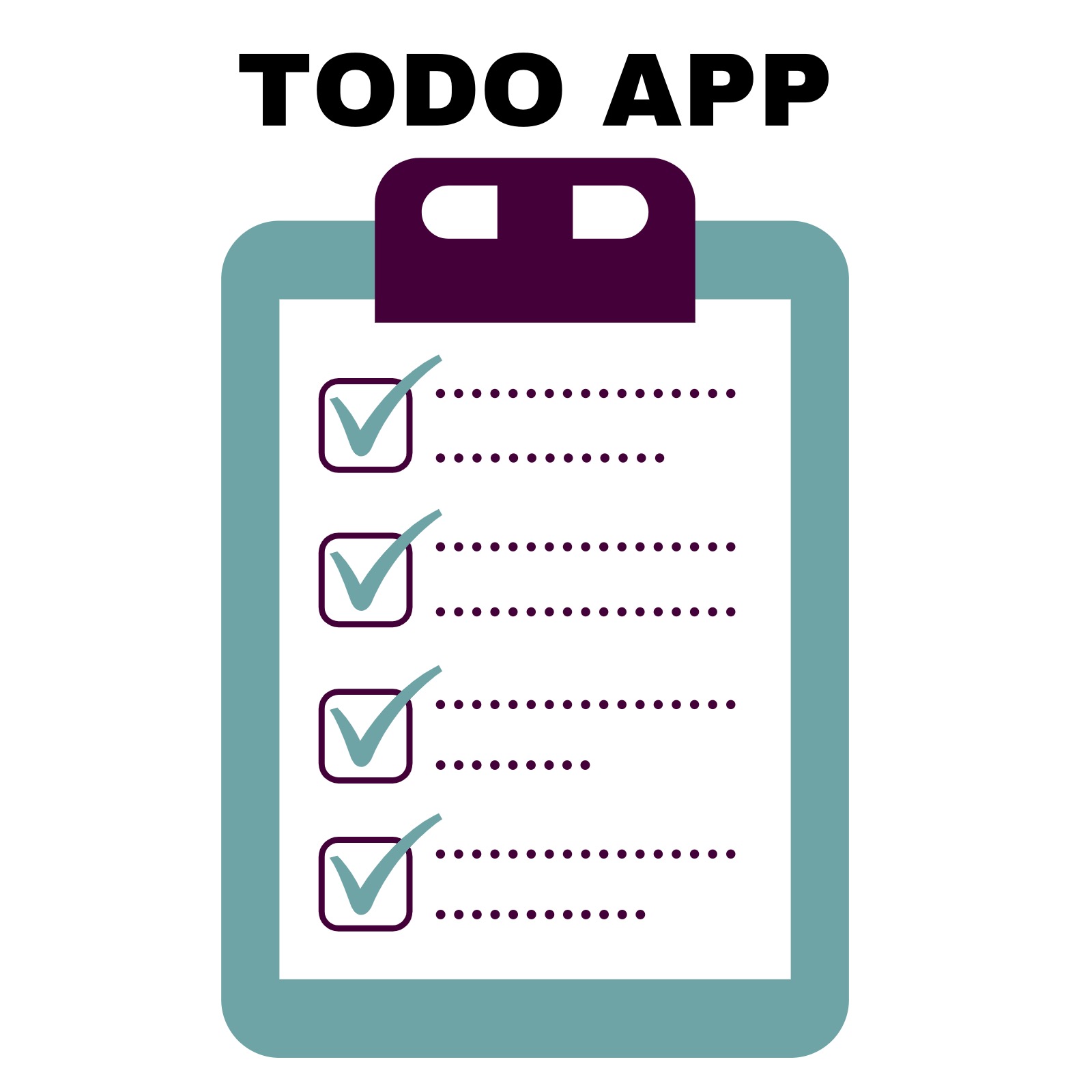 Checklist icon